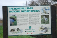 [Public notice board]