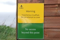 [safety signs]