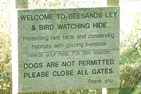[hide notice board]