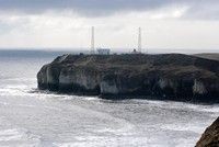 [Bempton Cliffs]