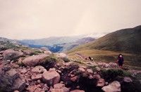 [On Ben Nevis]