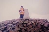 [On Ben Nevis]