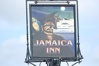 [Jamacia Inn]