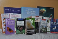 [booksformammals]