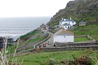 [Cape Cornwall]
