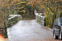 [fingle bridge]