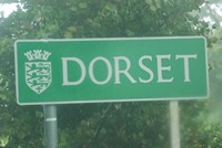 [Welcome to Dorset]
