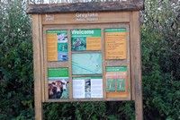 [Greylake reserve, Somerset Levels]
