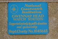 [coastguard station]