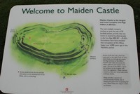[One of the public notice boards]