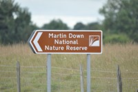 [road sign]