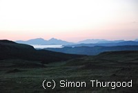 [The Isle of Mull]