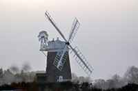 [Windmill at cley]