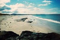 [Beach on South Uist]