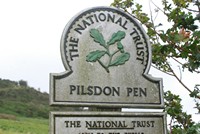 [Pilsdon pen sign]