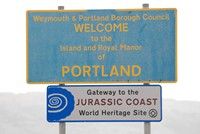 [welcome to Portland]