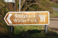 [siblyback lake]