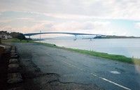 [Skye bridge]