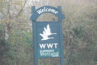 [welcome sign]