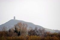[Glastonbury Tor]