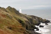 [Start Point lighthouse]