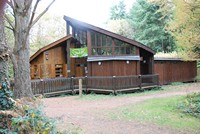 [Stover Country Park Visitor Centre]