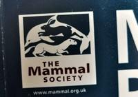 [the mammal society1]