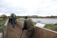 [The Platform, Topsham]